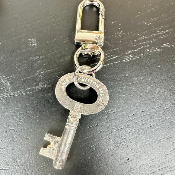 Authentic Louis Vuitton vintage parts in great condition - Picture 2 of 8